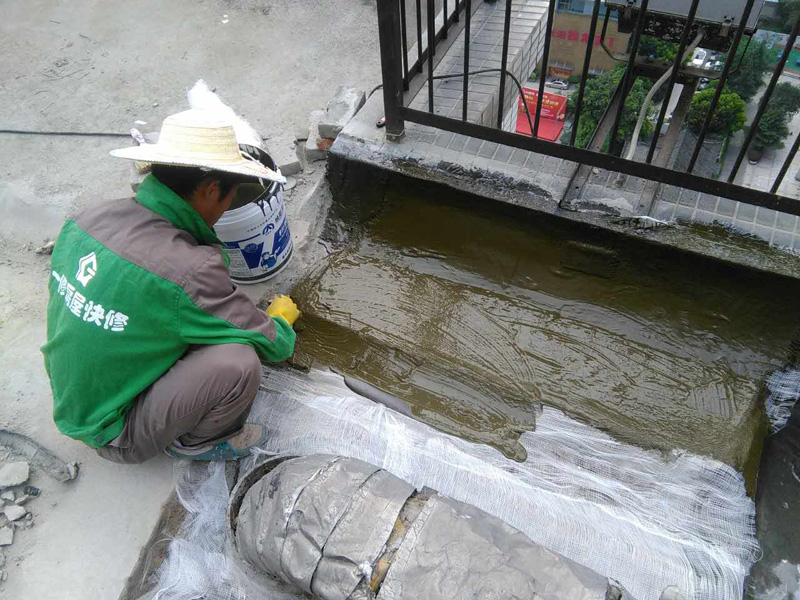 蓮湖屋面防水公司,西安蓮湖區(qū)屋面防水