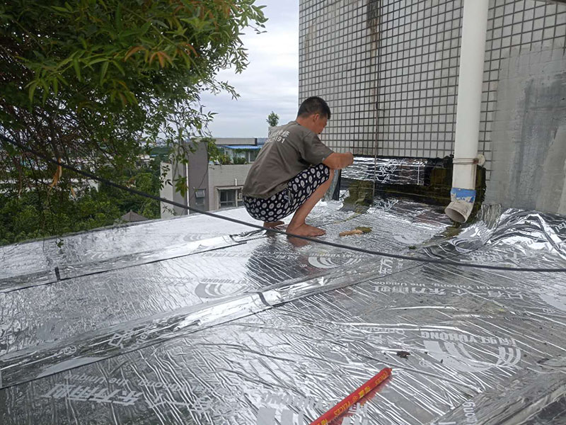 佛山防水涂料和防水卷材哪個比較好